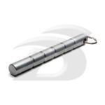 Mini Flat Baton Keychain - Image 2