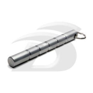 Mini Flat Baton Keychain
