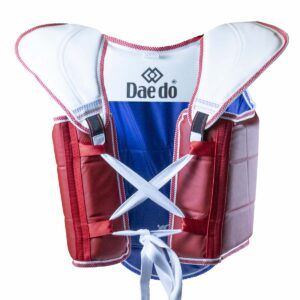 DAEDO WT CHESTGUARD