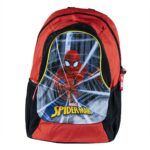 Marvel Backpack Spiderman