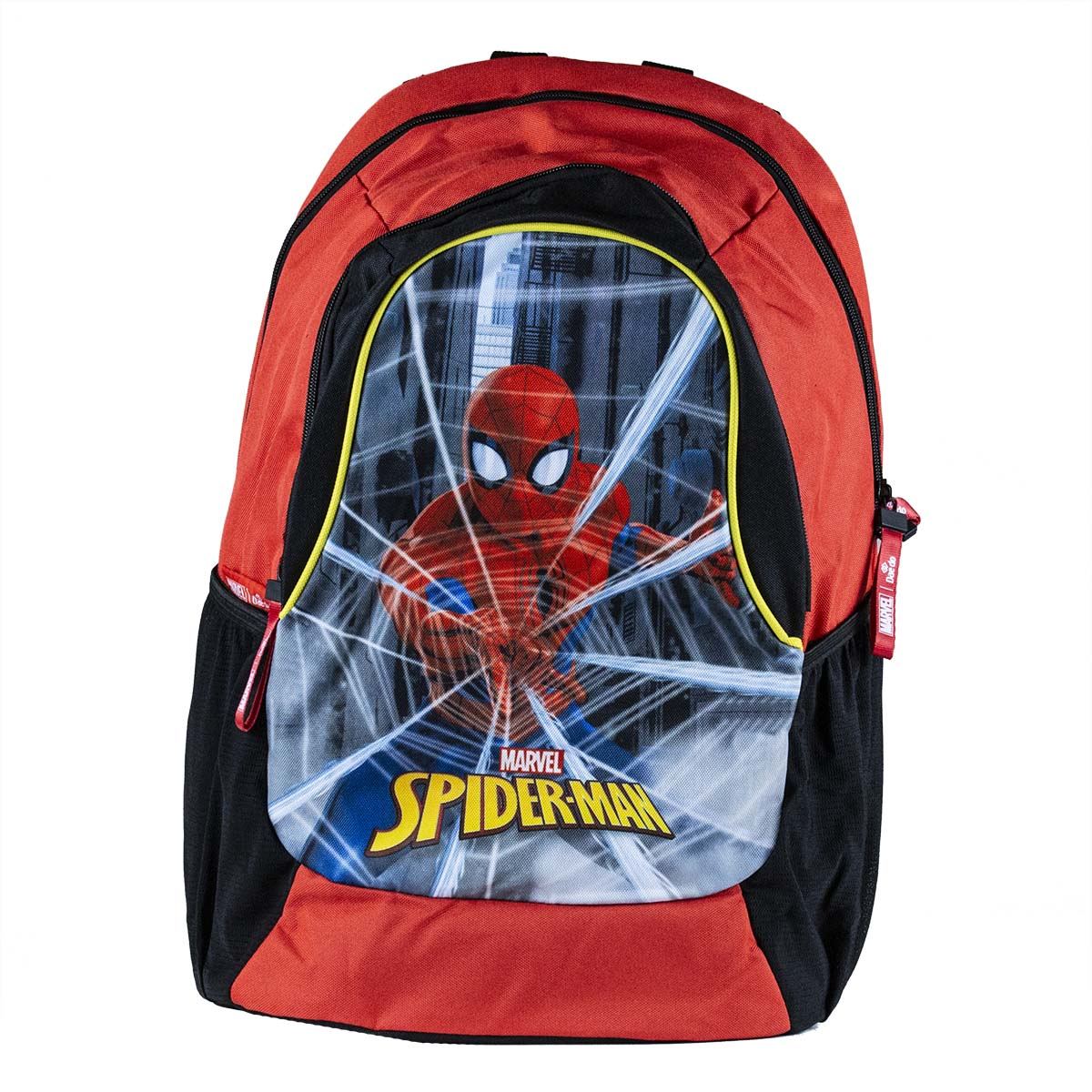 Marvel Backpack Spiderman