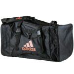 Adidas TKD Body Protector Team Bag - Image 4
