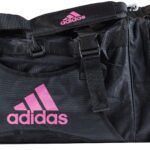 Adidas TKD Body Protector Team Bag - Image 7