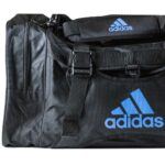 Adidas TKD Body Protector Team Bag - Image 8