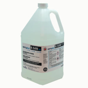 K-SAN Hand Sanitizer 4x4L Case