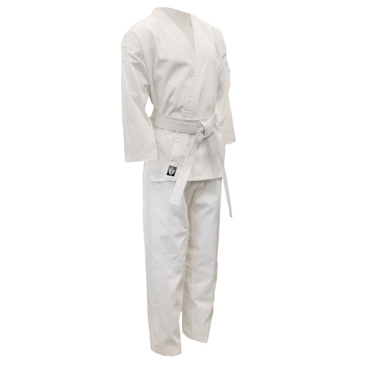 DKUK15 -1 Drako Dynamite Student Karate Gi - Image 1