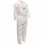 Drako Dynamite Student TKD Dobok