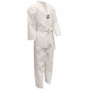Drako Dynamite Student TKD Dobok