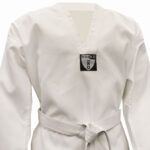 Drako Dynamite Student TKD Dobok - Image 2