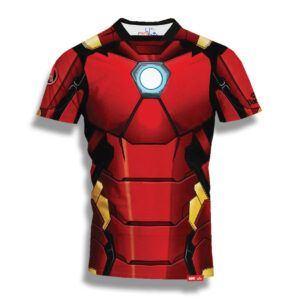 Marvel T-shirt Iron Man