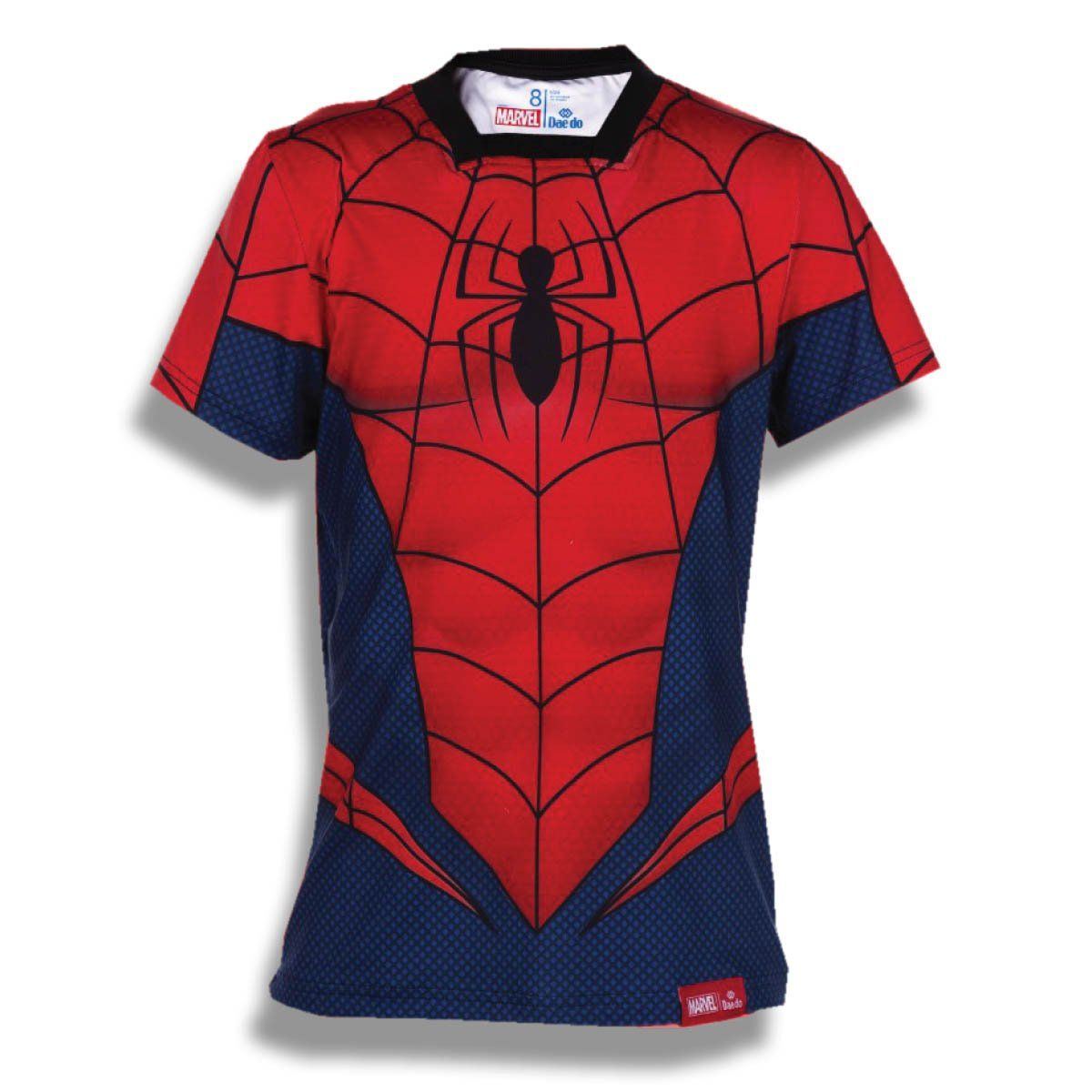 MARV52201 Marvel T-shirt Spiderman - Image 1
