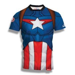 Marvel T-shirt Captain America