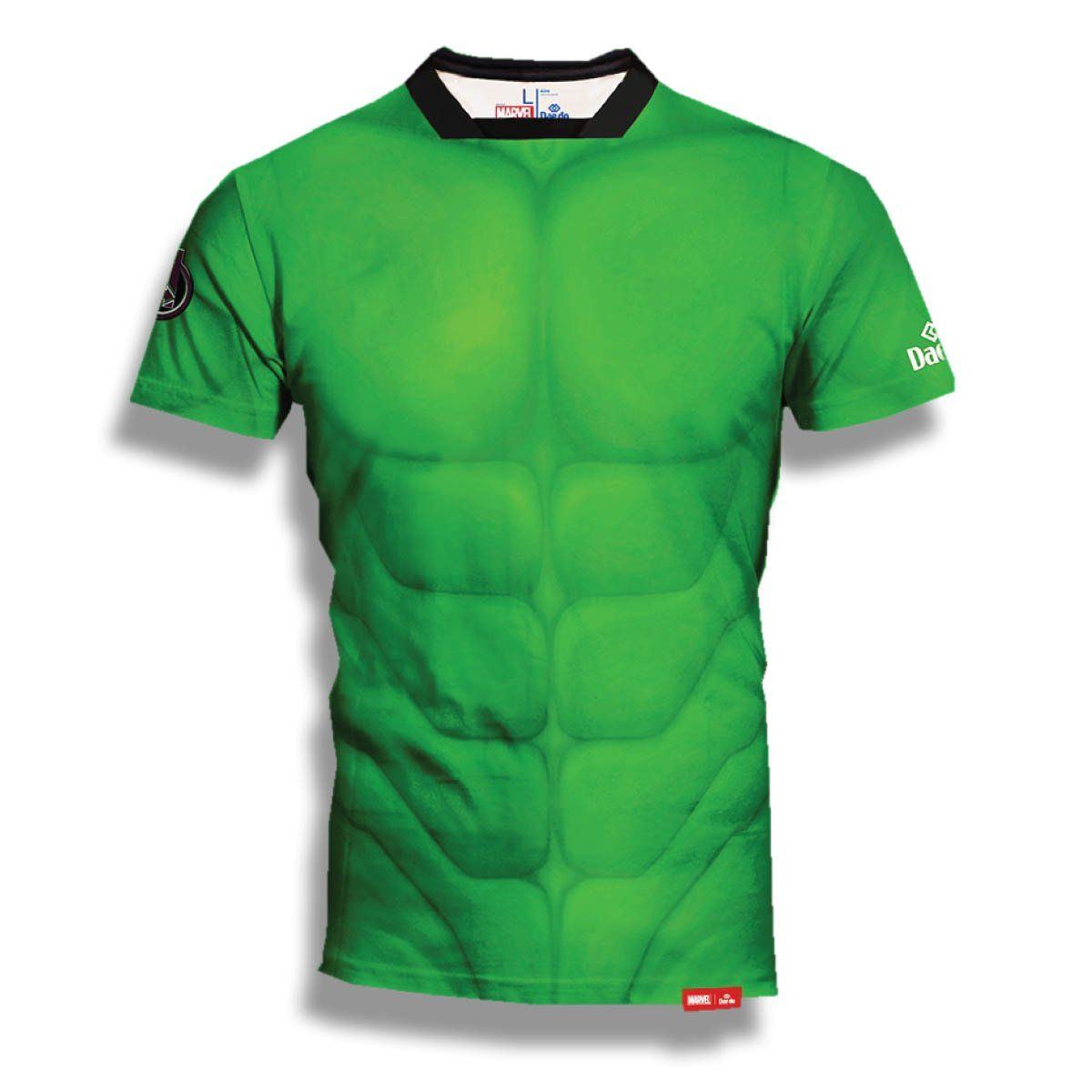 MARV52401 Marvel T-shirt Hulk