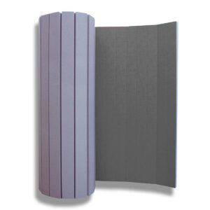 Roll Out XPE Mat 33KG 3×1.5M