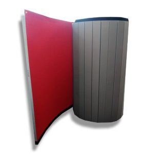 Roll Out XPE Mat 40KG 9X1.5M