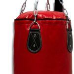 Drako Heavy Punch Bag - Image 6