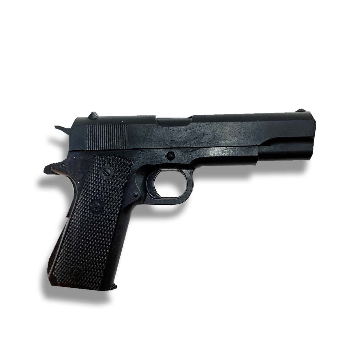 Colt 1911 Rubber Pistol Colt 1911 Rubber Pistol