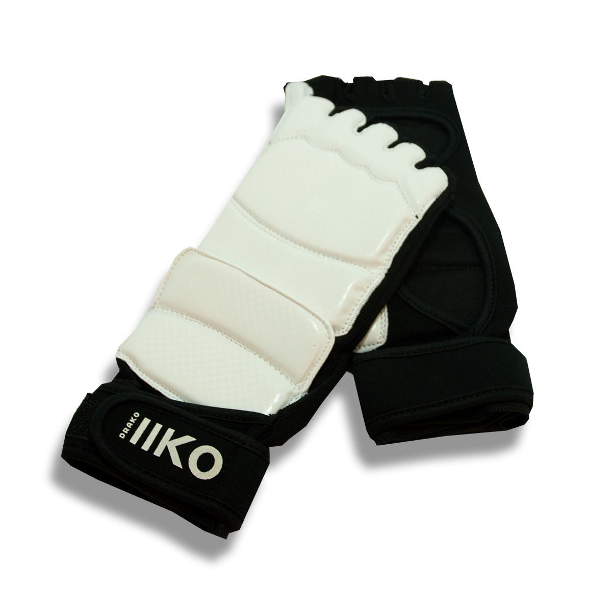 Drako 2KO Tkd Feet V-Socks