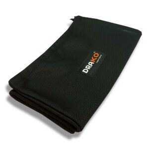 Drako Mesh Bag W/Soft Liner