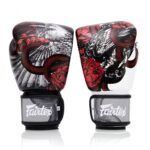 Fairtex Beauty Boxing Glove - Image 2