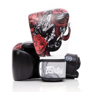 Fairtex Beauty Boxing Glove
