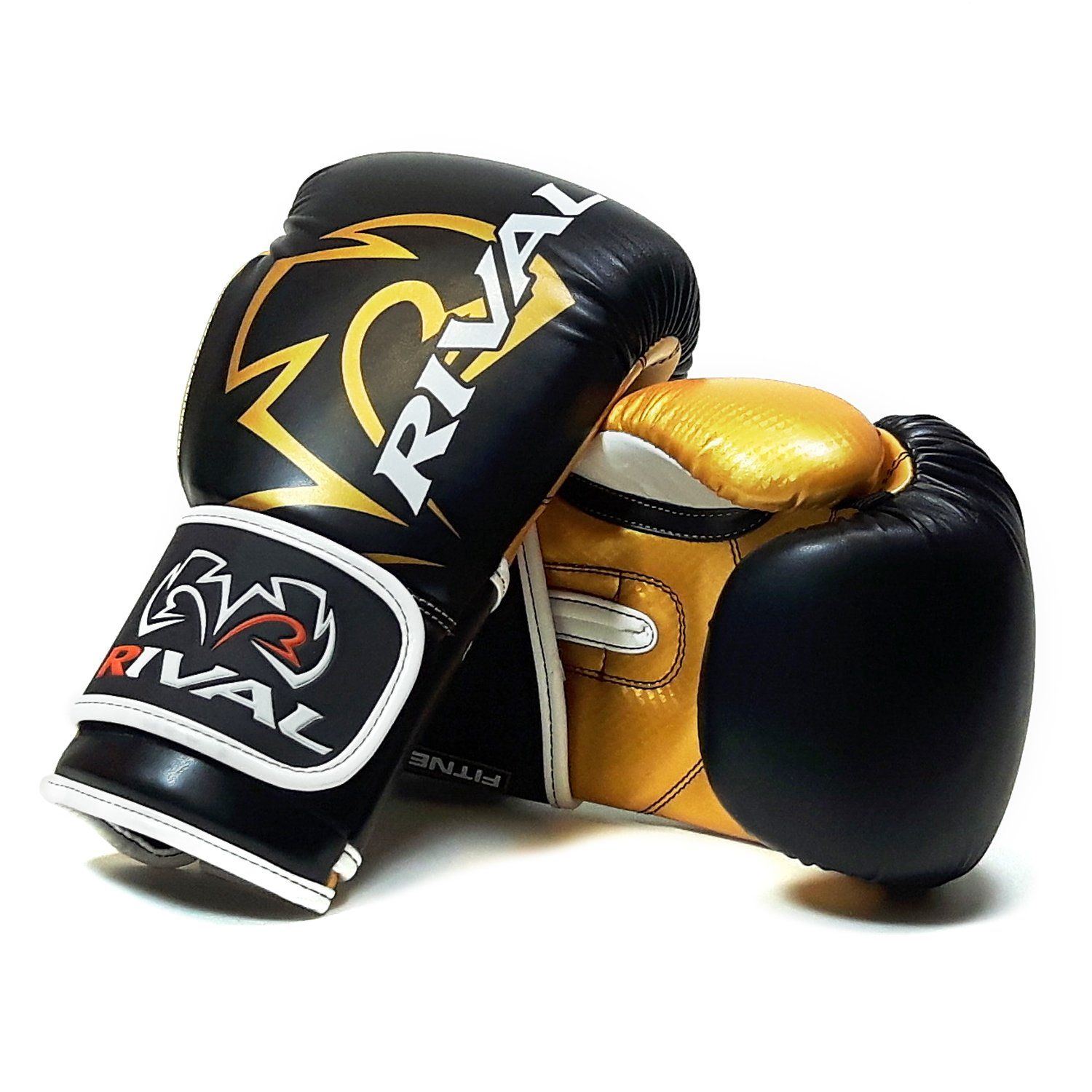 Rival RB7 Fitness Plus Bag Gloves