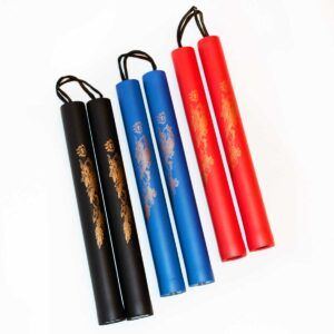 Nunchaku Beginner Cord