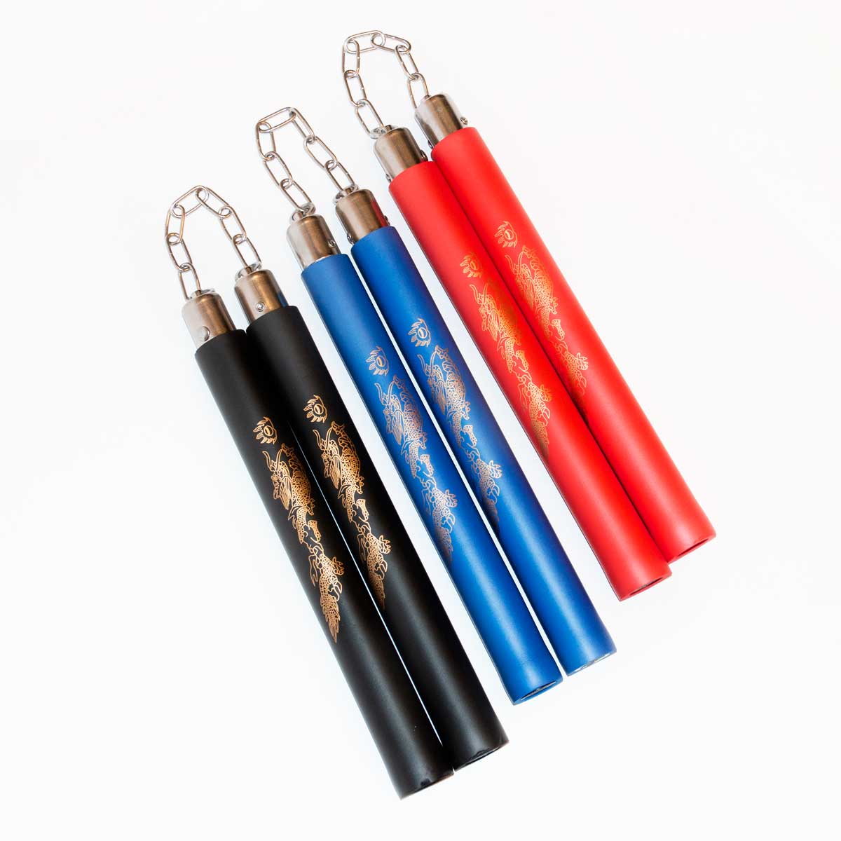 Nunchaku Beginner Chain Nunchaku Beginner Chain