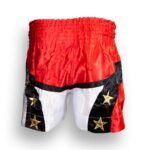 Drako First Class Thai Shorts - Image 2
