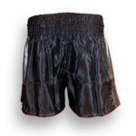 Drako Smoke Thai Shorts - Image 2