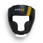 Drako F1 Alpha Head Gear - Image 4