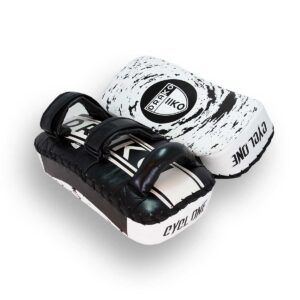 Drako Cyclone Thai Pads