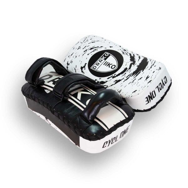 Drako Cyclone Thai Pads Drako Cyclone Thai Pads