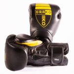Drako Energizer Pro Sparring Gloves - Image 3