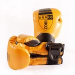 Drako Energizer Sparring Gloves - Image 3