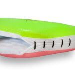 Drako Starburst Double Kick Paddle - Image 9
