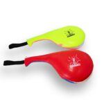 Drako Starburst Double Kick Paddle - Image 7