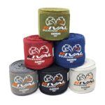 Rival Guerrero Handwrap 180" - Image 5