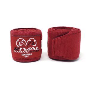 Rival Guerrero Handwrap 180" - Red, 180