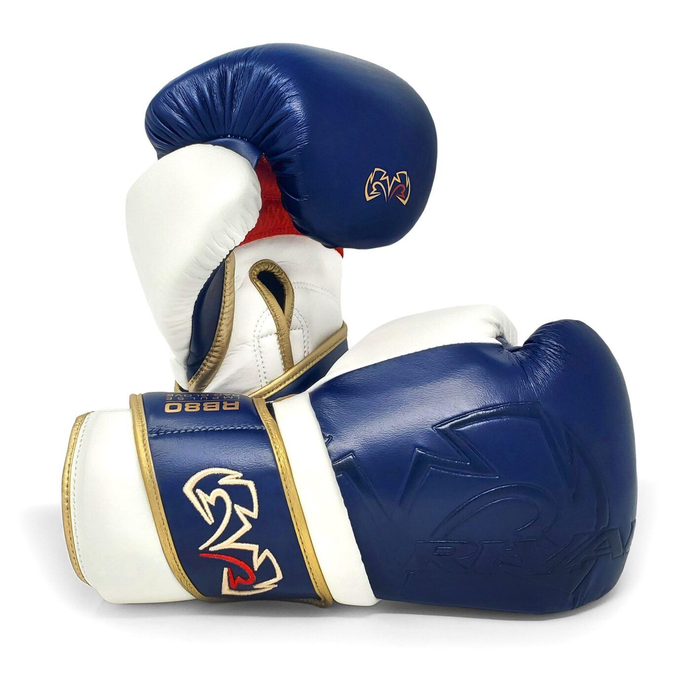 Rival Impulse Sparring Gloves Rival Impulse Sparring Gloves
