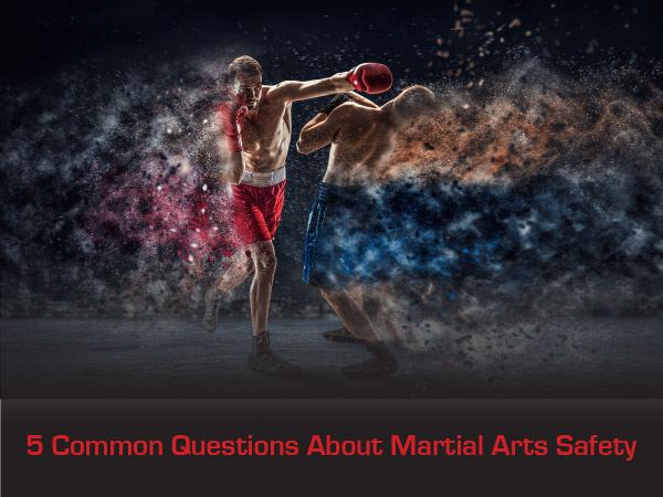 Martial Arts