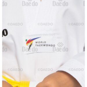 Daedo WT Basic Dobok
