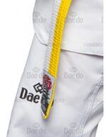 Daedo WT Basic Dobok - Image 3
