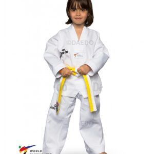 Daedo WT Basic Dobok