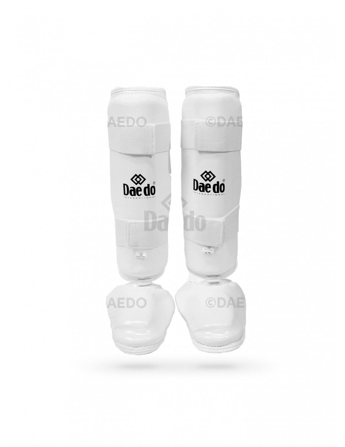 shin-and-instep-guard-5 Daedo Shin Insteps