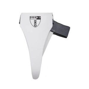 Drako 2KO TKD Female Groin V-Guard