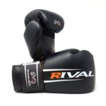 Rival RB60 Workout Bag Glovesv