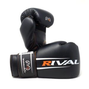 Rival RB60 Workout Bag Glovesv