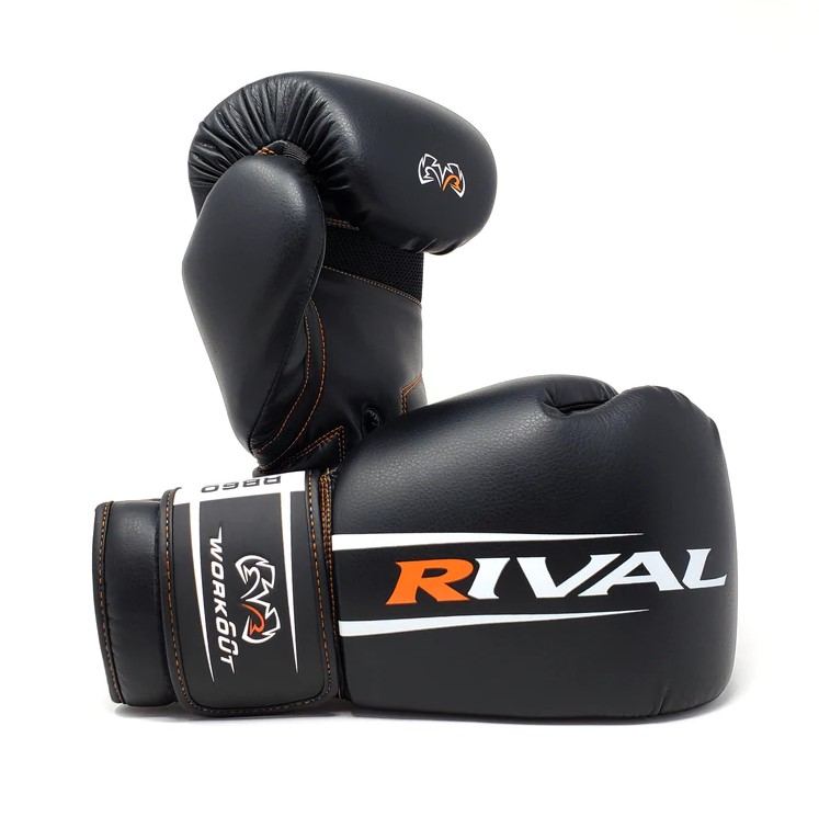 Rival RB60 Workout Bag Gloves Rival RB60 Workout Bag Glovesv
