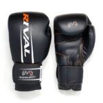 Rival RB60 Workout Bag Gloves - Image 3